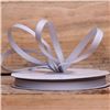 Order  Basics 2 Go Grosgrain Ribbon - 6mm Shell Grey
